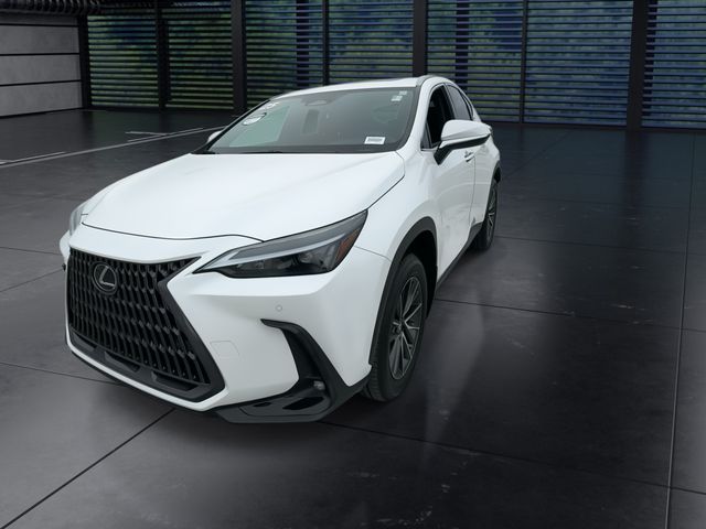 2025 Lexus NX - $41,988