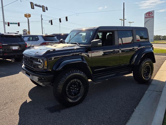 Used 2024 Ford Bronco SUV
