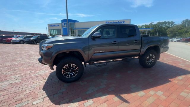 Used 2023 Toyota Tacoma Truck