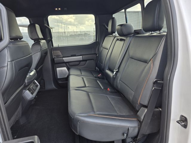 Used 2024 Ford F-150 Truck