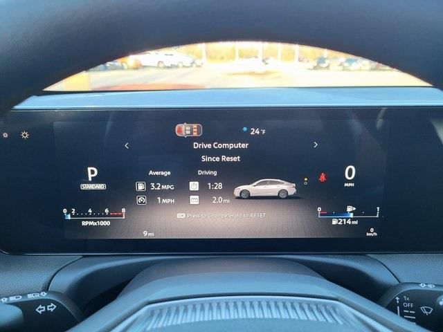 New 2026 White Nissan SV image 25