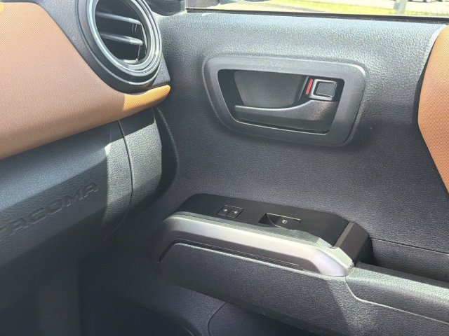 Used 2020 Toyota Tacoma Truck