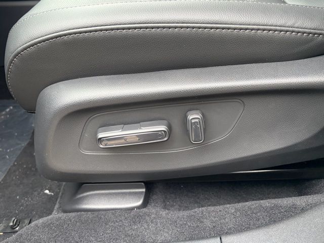 new 2026 Honda HR-V car, priced at $32,227