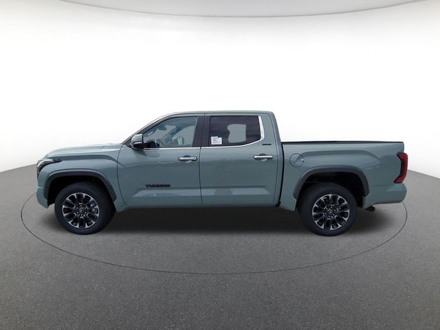 new 2026 Toyota Tundra car, priced at $60,653