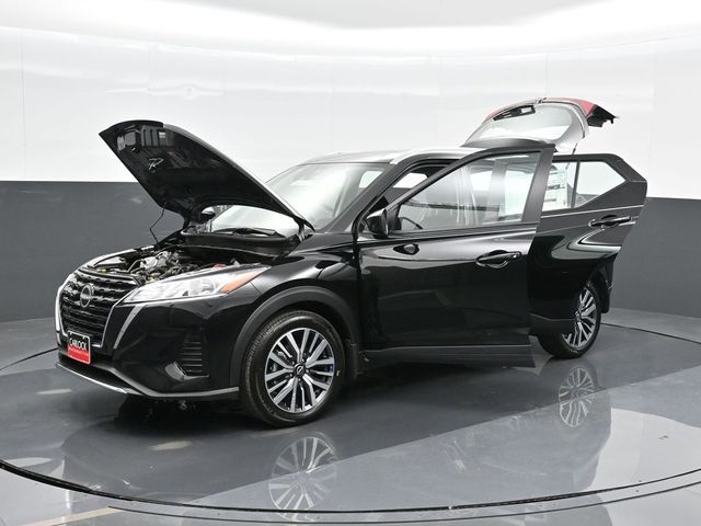 2024 Nissan Kicks SV 42