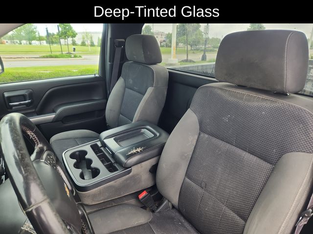 Used 2014 Chevrolet Silverado 1500 For Sale in Grove City, OH