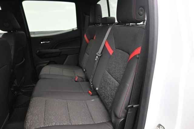 2024 Chevrolet Colorado Z71 - 8