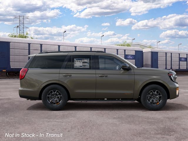 New 2027 Marsh Gray Ford Tremor image 5