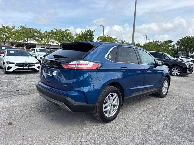 2024 Ford Edge - $21,888