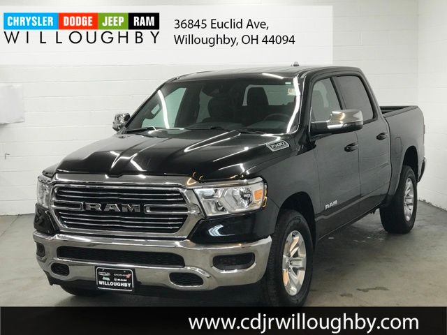 2024 Ram 1500 for sale in Cleveland, Ohio
