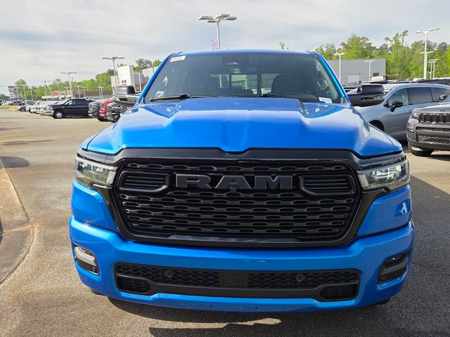 New 2026 Blue Ram Big Horn/Lone Star image 2