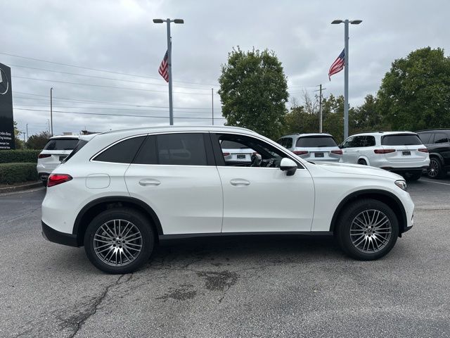 2026 Mercedes-Benz GLC GLC 300 - 2