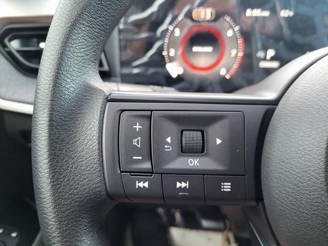 New 2026 Brown Nissan SV image 21