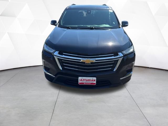 2022 Chevrolet Traverse Cloth photo 9