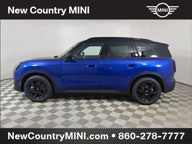 New 2026 Blue MINI  image 4