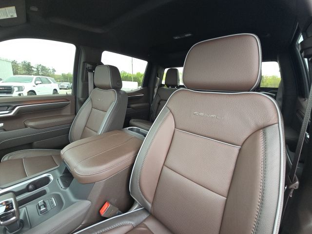 2026 GMC Sierra 1500 Denali:46047A