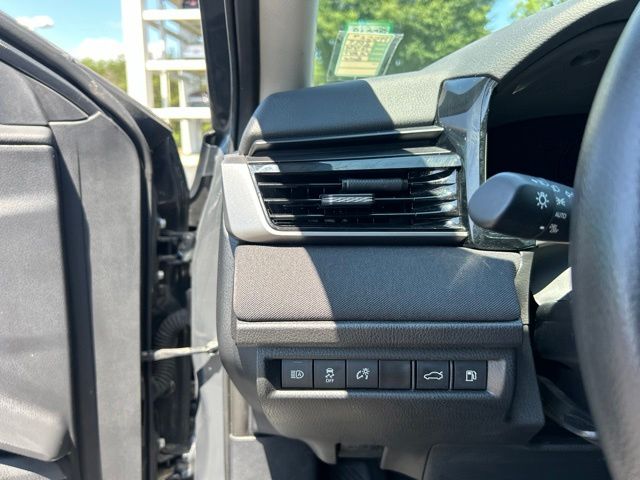 Used 2025 Toyota Camry Sedan