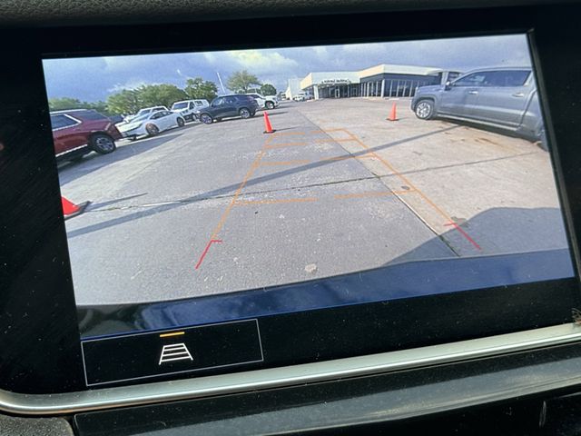2024 Cadillac XT5 Premium Luxury Black at Bayway Cadillac of The Woodlands