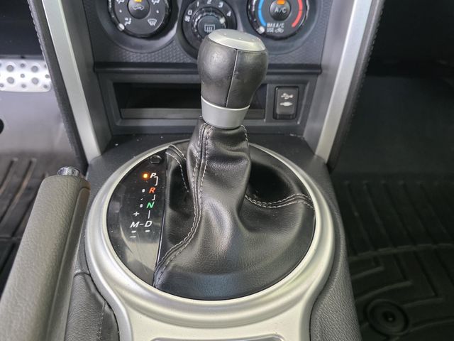 Used 2019 Toyota 86 Coupe
