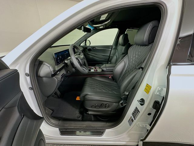 Thumbnail: 2026 Genesis GV80 - 16