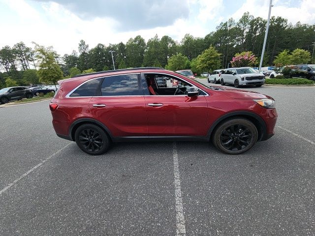 Used 2019 Kia Sorento SUV
