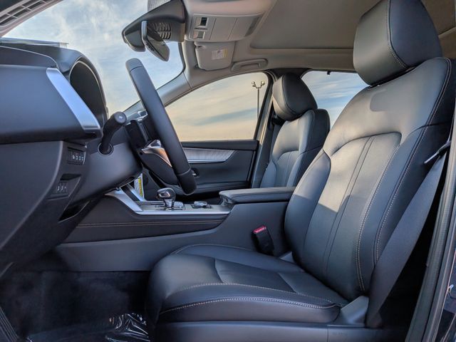 2026 Mazda CX-90 3.3 Turbo Premium - 10
