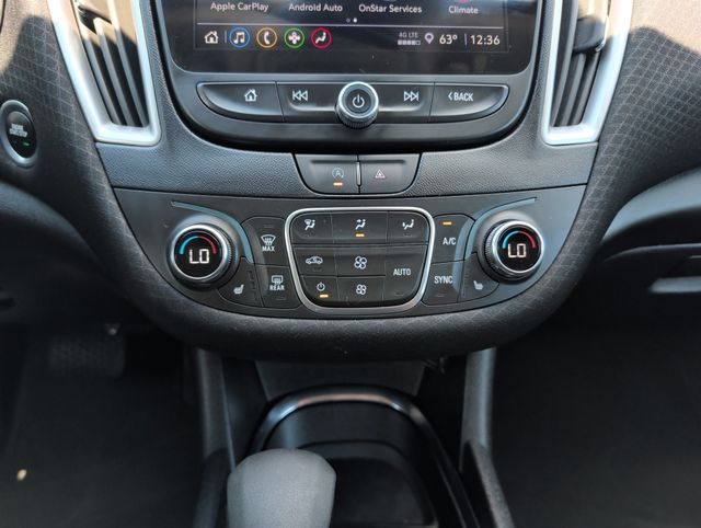 Used 2023 Chevrolet Malibu Sedan