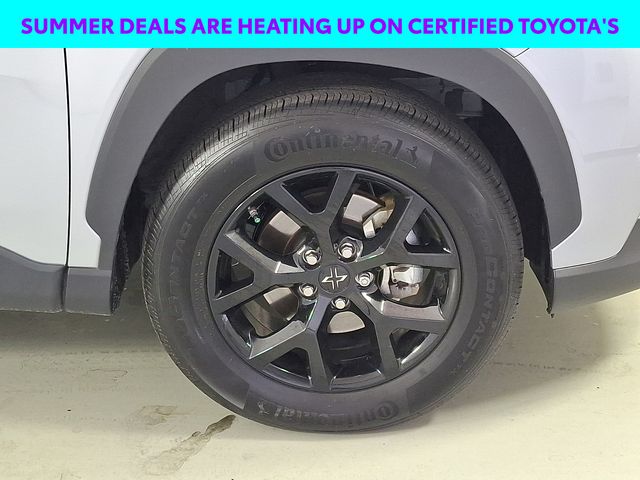 Used 2026 Toyota Corolla Cross SUV