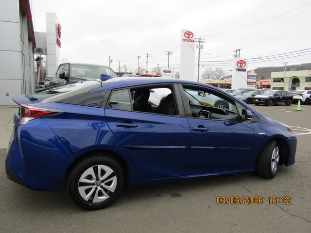 used 2016 Toyota Prius car, priced at $15,999
