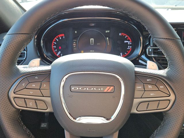 2026 Dodge Durango GT Plus HEMI V8 AWD