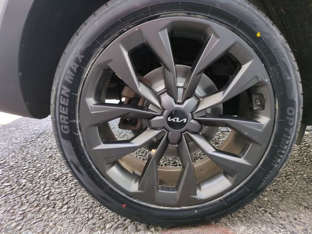 used 2023 Kia Sorento car, priced at $32,881