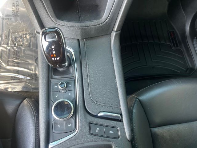 Used 2021 Cadillac XT5 SUV