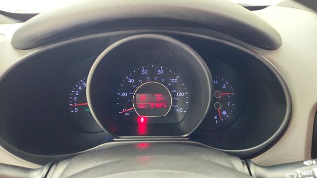 2017 Kia Soul Plus White at Parkway Family Mazda