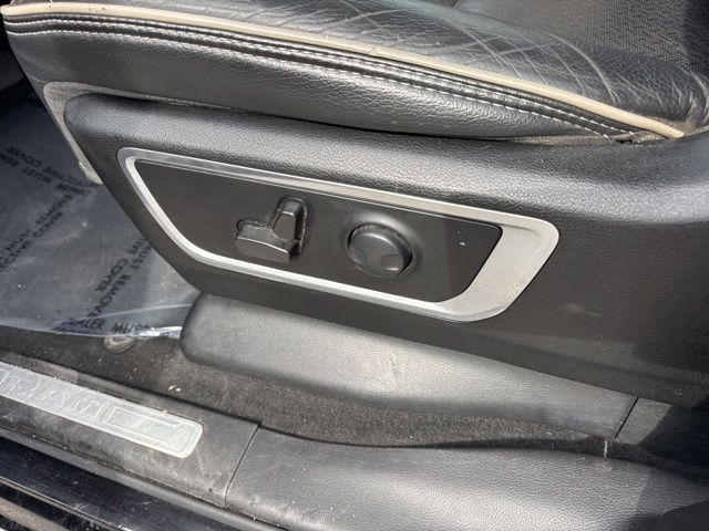 Used 2022 Ram 1500 Truck