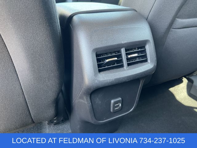 Used 2024 Chevrolet Equinox For Sale in New Hudson, MI