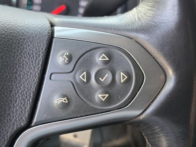 Used 2015 Chevrolet Silverado 1500 Truck