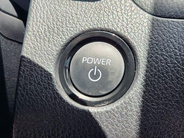 2025 Toyota Camry SE Black at Joe Myers Mazda Kia