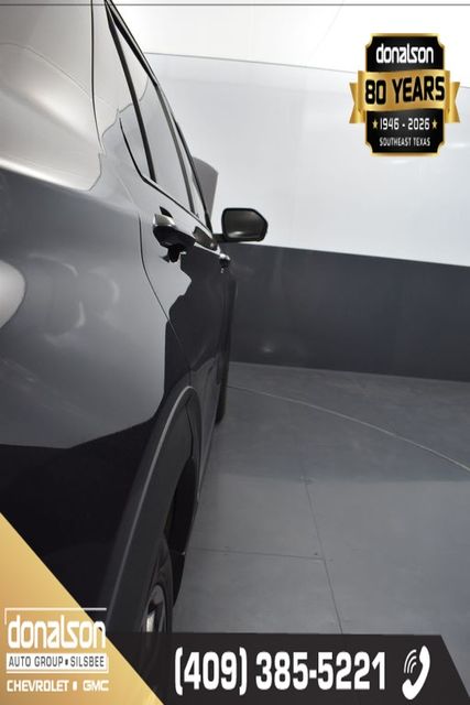 used 2022 Ford Explorer car, priced at $25,945