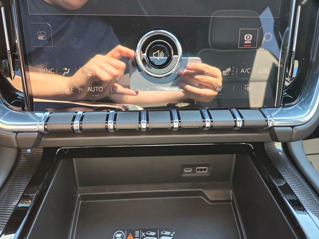 2026 GMC Yukon 4WD Elevation
