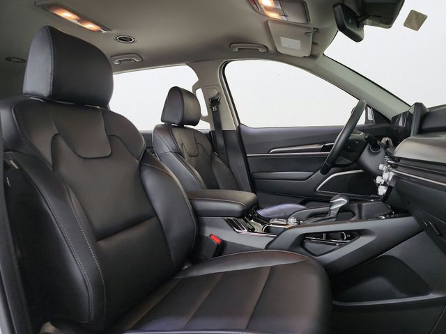 Used 2024 Kia Telluride SUV