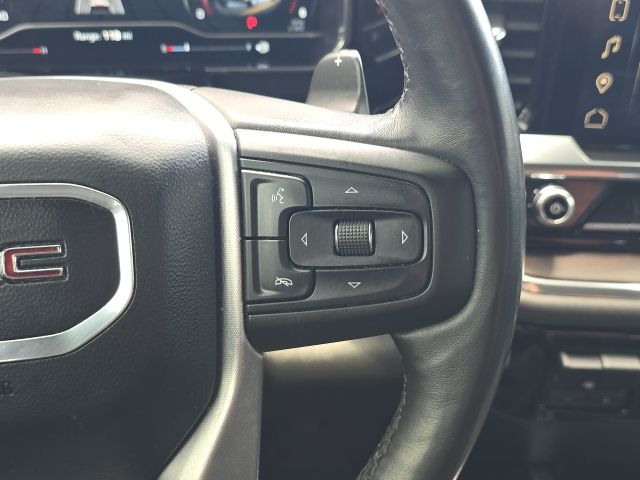 Photo of 2023 GMC Sierra 1500 SLT in Dallas, GA - 30,  2023 GMC Sierra 1500 SLT:43575A