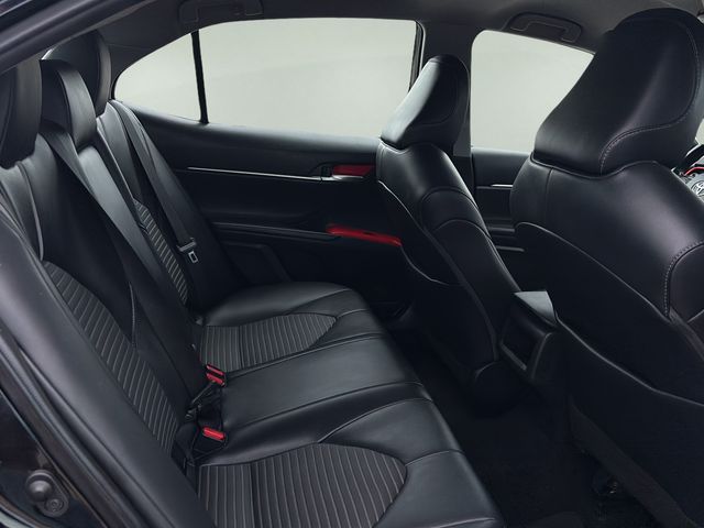 Used 2023 Toyota Camry Sedan