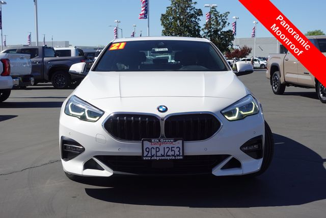 used 2021 BMW 2-Series car, priced at $20,200