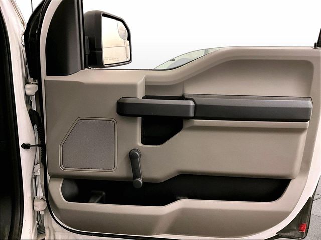 2018 Ford F-150 XL  at Phil Fitts Ford