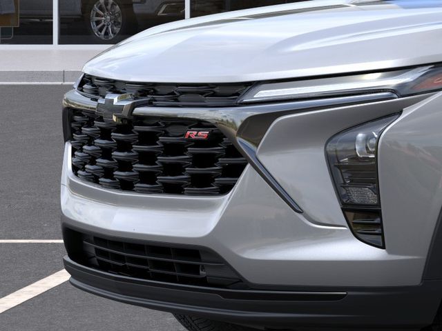 2026 Chevrolet Trax 2RS:47321