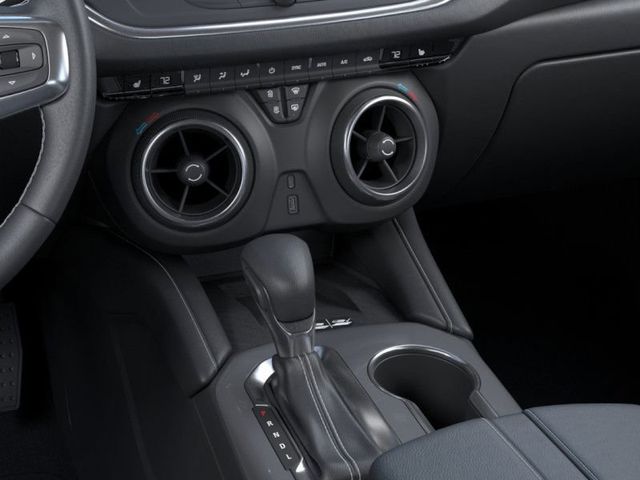 2025 Chevrolet Blazer LT White at Classic Elite Chevrolet Sugar Land
