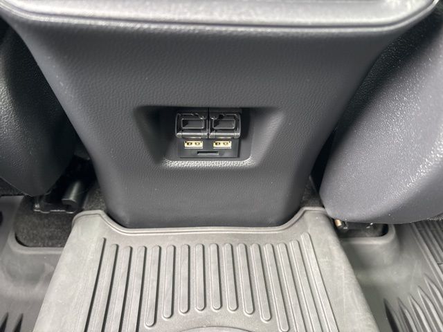 used 2021 Toyota RAV4 Hybrid car, priced at $34,429