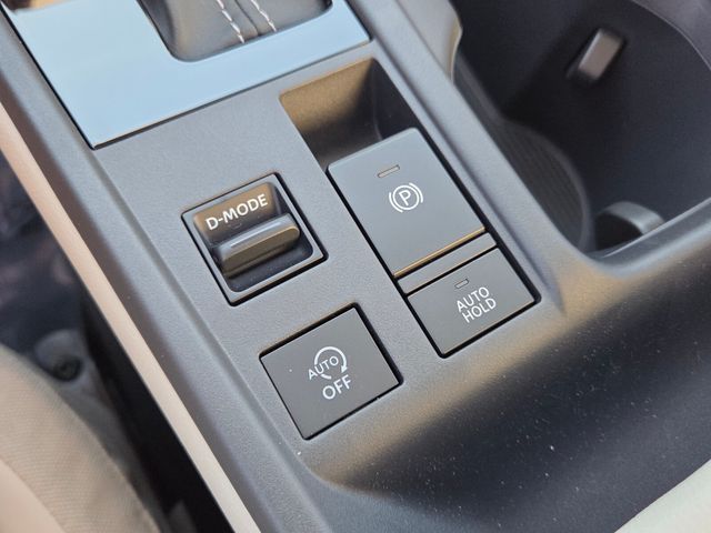 New 2026 Black Nissan SL image 24