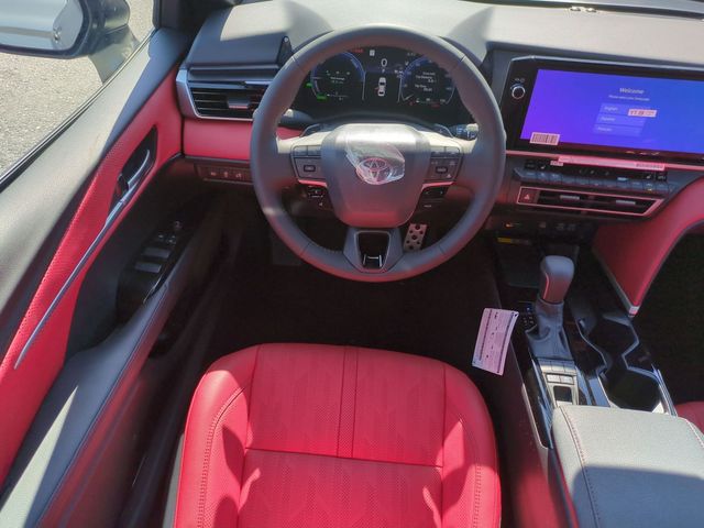 new 2026 Toyota Camry car, priced at $38,001