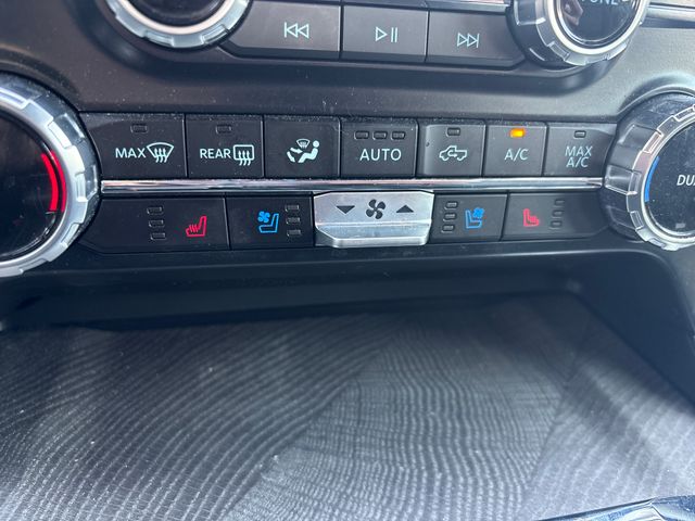 used 2023 Ford F-150 car, priced at $60,000
